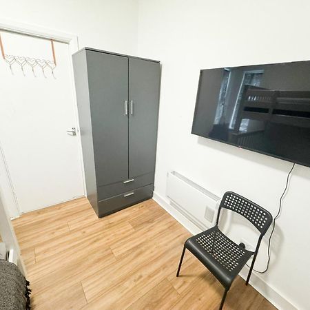 Golders Green Studio Londres Exterior foto