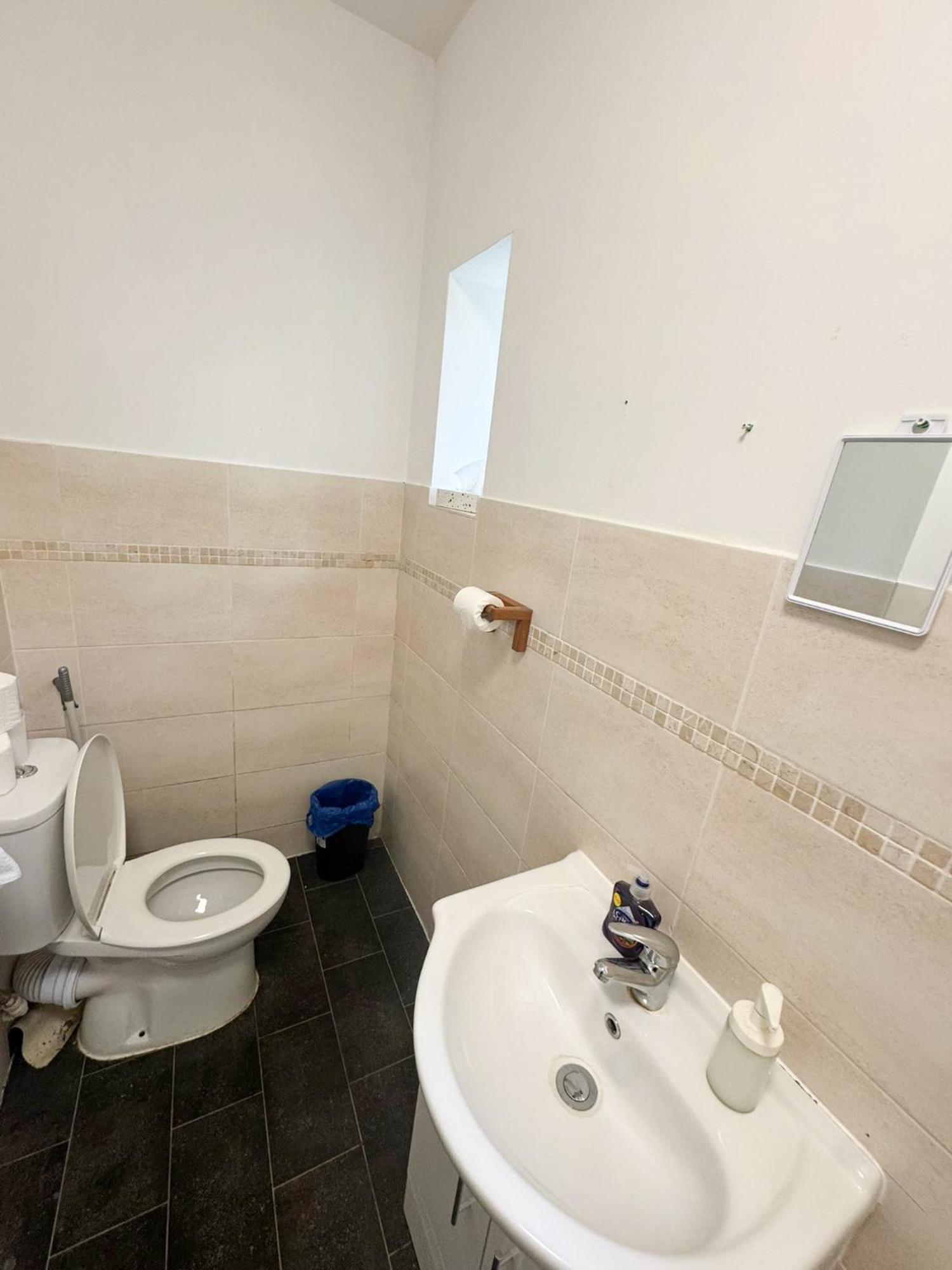 Golders Green Studio Londres Exterior foto