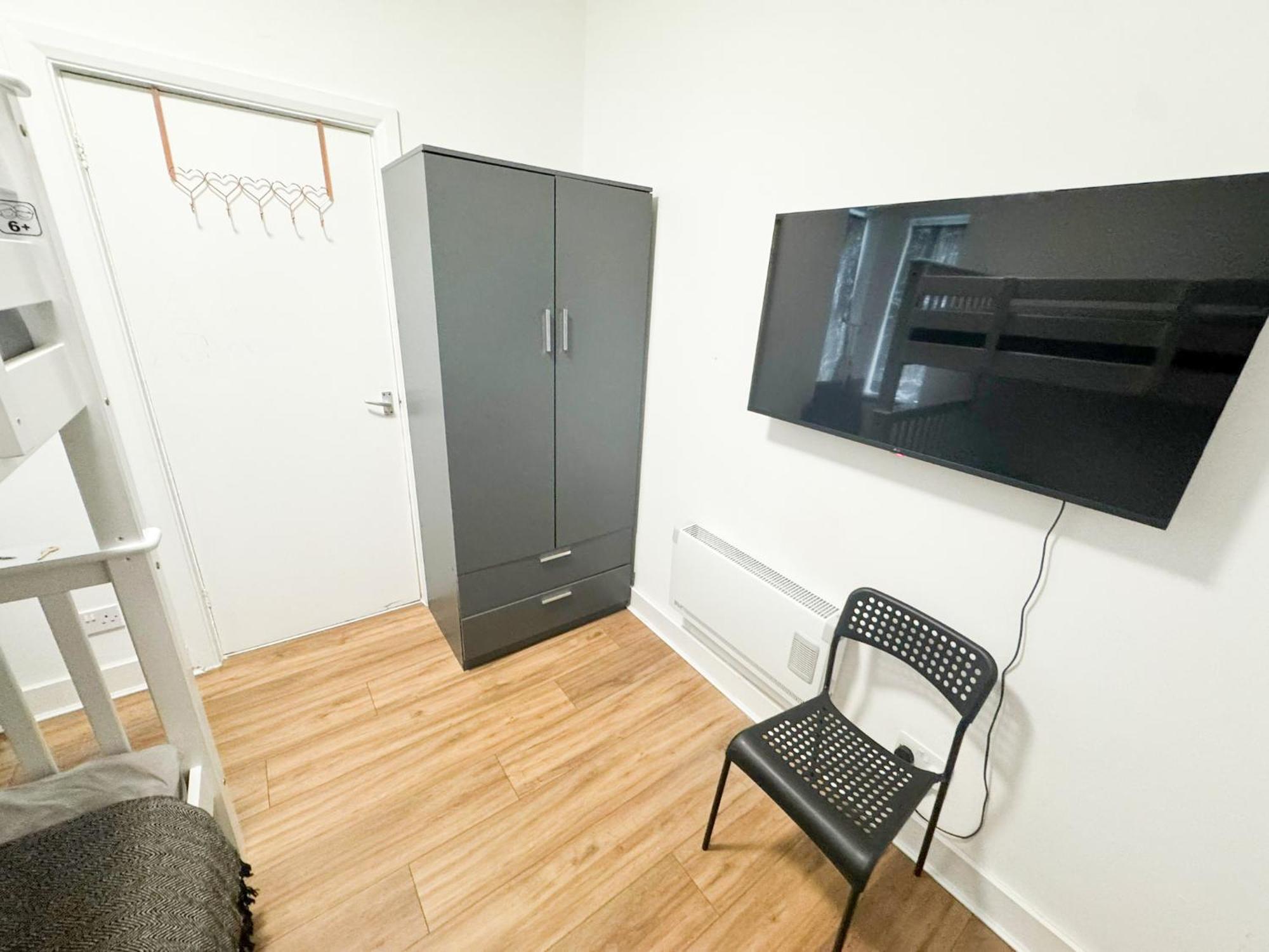 Golders Green Studio Londres Exterior foto